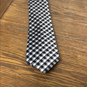 BOGO! Banana Republic men’s navy blue tie